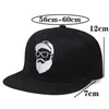 Ballkappen verkaufen Onkel Bart Stickerei Männer S Baseball Cap Outdoor Trucker Hip Hop Buckle Großhandel 230818