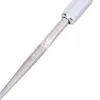 Newtools Professional Knife Sharpener Pen Style Pocket Diamond Sharpeners Chisel Sharpenergrindstone釣りツールEWD5899 LL