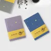Anteckningar Gratis frakt Little Prince Notebook School Office Supply Vintage Color Sida Tillbehör Dagbok Bok Notepad Retro Stationery