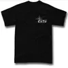 Men's T Shirts GS 1200 Motorcykelfans Motorrad Boxer 1100 1150 Herrskjorta. Kort ärm Cotton Casual T-shirt Löst toppstorlek S-3XL