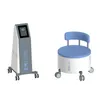 Urinary Incontinence Pelvic Floor Treatment Machine EMS Muscle Building Body Handles Belly Leg EMS Private Muscle RGainer Chair