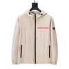 2023 Jacket Designer Fall Men's Coat Casual outdoor sportswear Basketball fashion luxury men's jacket