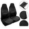 Car Seat Covers 2Pcs Er Protector Storage Bag Washable Movil Foldable Non-Slip Ers For Repair Accessories Drop Delivery Mobiles Moto Dhhi7