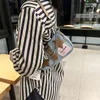 Evening Bags MBTI Y2k Vintage Womens Shoulder Bag Denim Star Patch Casual Small Square Fashion Handbag Harajuku Original Chain Crossbody Bag 230818