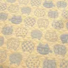 Couvertures Serviette Couverture pour Canapé Pur Coton Fil Couverture Jaune Couleur Chat Imprimé Plaids pour Lit Taille D'été Couvre-lit/Couette R230819