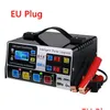 Other Auto Electronics 220W Car Battery Charger 12V 24V High Frequency Intelligent Pse Repair Matic Power Charge Lcd Display Drop De Dhqny