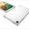 Samsung Galaxy Tab A7 Lite 2021 8.7inch T220 T225 Anti-Crack TPU Airbag Soft Case Transparante schokbestendige siliconenbeschermingsomslag