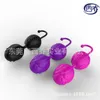 Rose Smart Ball Women Postpartum Postpartum Vaginal Dumbell's Fun Care Products Green Baby Factory Prezzo all'ingrosso