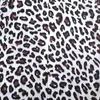 Men's Casual Shirts WACKO MARIA 2023 Summer Japanese NANGA ANORAK JACKET Leopard Hawaiian Loose Short Sleeve Tops