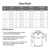 Utomhus T-shirts Herrmode Summer Lapel Polo Shirts Luxury Brand Printed Man Business Wear Clothes Golf Polo Breattable Short Sleeve Tops 230818