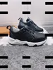 Vogue Kids Shoe Child Sneakers Nowe listy pudełka Opakowanie Zwierzęta Druku Mody Buty dziecięce rozmiar 26-35