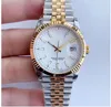 EW Factory Watch Datejust Justjust 36 mmx11.7mm Dicke im Einklang mit dem Original 3235 Bewegung 126233 A WATCH A KARTE A YARD 904L SAPPHIRE GLASS GLASE WASHERFORTE WATCHEN