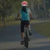 Casques de moto cyclisme patinage à roulettes avec 3 Modes lumières LED planche à roulettes vélo Scooter équitation sport sécurité pour