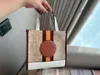 Luxury Women Little Tote Fashion torebka Crossbody Bag Pink Dinner Torby Kobiety Walentynki Prezent 2023 Torebka