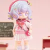 Besta Blind Teennar Sakura JK Series OB11 1 12 BJD Dolls Box Mystery Toys Cute Anime Figure Ornaments Girl Gift Collection 230818