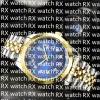 2023 nouvelle marque célèbre Rolex haut montres hommes femmes montre bracelet en acier poignet hommes sport femmes hommes Rolexwatch