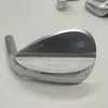 Nouveau Cales de Golf ZODIA SV-W101silver S20C cales de Golf forgées en fer doux avec arbre et couvre-chef