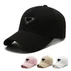 gorjeta de designer chapé de balde designer Casual Casual Cowboy Baseball Caps para masculino Summer Viajando Driving Sports Holiday Sunshade Sunshats