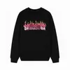 2023 New SWEATSHIRT Designer Sweatshirts pour Hommes Femmes Impression de haute qualité Graphic Crew Necks Noir Blanc Rouge