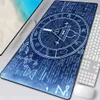 Maus -Pads Handgelenk Schwerkraft Herbst Bürozubehör Mousepad Lange Computermatte 40x90 Extra großer Gaming -Teppichmaus Pad 80x30 Mauspads Anime xxl R230819