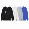 designer mens lowewe hoodie Marque de mode pour hommes sweats Lowe veste Automne Hiver Broderie Couple College ins survêtements marques