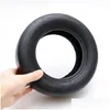 Moto Roues Pneus 80/60-5 Pneu Tubeless De Roue Pour Mini Pro Karting Avant Électrique Enfants Go Kart Pneusmoto Drop Del Dhcrj