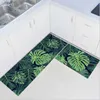 Tapijten Keuken Vloermat Huis Entree Deurmat Luxe Decoratie Tapijt voor Woonkamer Antislip Badkamer Mat Hal Lange Tapijten R230718