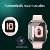 Soft Watch Film dla Amazfit GTS 4 2 Mini 3 2E Full Screen Protector dla Amazfit GTS2 GTS3 GTS4 Mini Smartwatch Film (nie szkło)