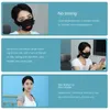 Face Massager EMS Beauty Instrument Face-lifting Instrument Face Massager Face Mask Face-lifting Device V Face Lift Tightening Microcurrent 230818