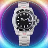 luminous Ceramic Bezel Mens watches 41MM Automatic Mechanical 2813 Movement date rubber strap Luminous Sapphire Waterproof Sports Self-wind Fashion watch swiss