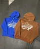 Men's Hoodies Sweatshirts Oversized Full Zip Up Hoodie Casual Street Hoodies Women Loose Y2k Harajuku Wild Goth Sweatshirt Hoodies Affordable Hot Sale T230819