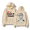 Heren Hoodies Sweatshirts Sinead O'Connor Photo Booth Hoodie unisex esthetische grafische pullovers retro grunge kleding herfst casual fleece sweatshirts j230818