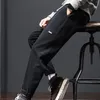 Men's Pants Cute House Cargo Cotton Casual Work Pant Lightweight Jogger Outdoor Hiking Sweatpants Trousers