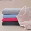 Maglioni femminili 19 colori lana gigante puro gigante da donna pullover a maniche lunghe tira femmina