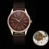 Montre De Luxe diamanten horloge horloge 35X9.5mm 240 automatisch mechanisch uurwerk stalen herenhorloges horloges Relojes