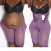 Waist Tummy Shaper body shaper women waist trainer butt lifter corrective slimming underwear bodysuit Sheath Belly pulling panties corset shapewear 230818