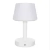 Lampade da tavolo Wireless Altoparlanti Bluetooth LED LED COLORE NOTTE LIGHT TOUCT INTELLIGENTE E SUONO LAMPAGNO PICCOLA