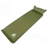 Mat 1 persoon dik 5 cm automatisch opblaasbaar matras strandkussen anti-vochtkussen Hking T picknick buiten campingmat