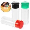 Dinnerware Sets Household Pepper Shakers Seasoning Container Bottle Kitchen Gadget Salt Essentials