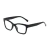 Marke Sonnenbrille Unisex Retro Eyewear Designer Sonnenbrillen Frauen Square Schatten UV400 Brille