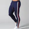 Men's Pants Casual Men Slim Joggers Sweatpants Autumn Training Trousers Male Gym Fitness Bottoms Running Sports Trackpants