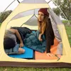 Mat Naturehike Thicken Aluminum Membrane Camping Moistureproof Pad Foldable Ultralight Egg Nest Mat Outdoor Beach Picnic Tent Mat