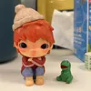 Figurines militaires Hirono l'autre figurine Xiaoye Boy Anime Pvc Action Figurine décorative à collectionner modèle poupée jouet Garage Kit cadeau 230818