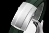BLS Watch Size-42-мм керамическое кольцо с высокой глянкой SW200.