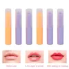 Lip Gloss Private Label Fruit Flavors Korean Wholesale White Mini Pink Vegan Moistur Plumper Lightening For Dark Lips