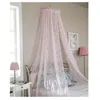 Gardinblomma ren tyllfönster Voile Drape 1 Panel tyg