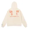 2023 ny stil designers hoodie galleies hoody mens kvinnliga designers depts hoodies mode hoodie vinter man långärmade män s kvinnor kläder l6