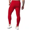 Men's Pants Casual Men Slim Joggers Sweatpants Autumn Training Trousers Male Gym Fitness Bottoms Running Sports Trackpants