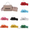 Розничные женские сумочки Новая тенденция пакеты с лопатками на плечо.