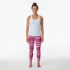 Tenues de yoga Donquixote Doflamingo Leggings pantalons de sport gym femmes ensemble de sport femmes 230820